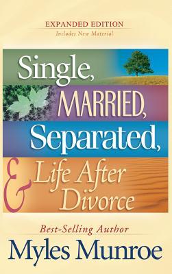 Single, Married, Separated, and Life After Divorce