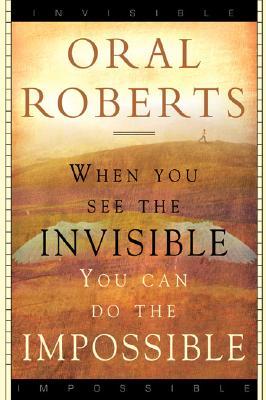 When You See the Invisible, You Can Do the Impossible