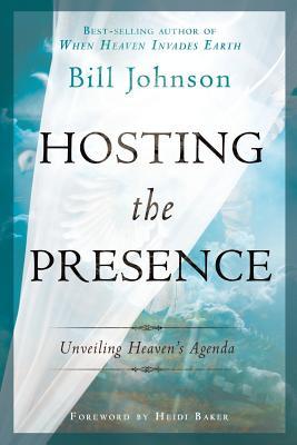 Hosting the Presence: Unveiling Heaven's Agenda