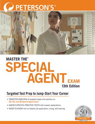 Master The(tm) Special Agent Exam