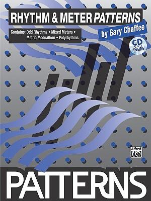 Rhythm & Meter Patterns: Book & Online Audio [With CD]