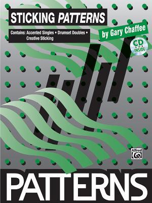 Sticking Patterns: Book & CD [With CD]