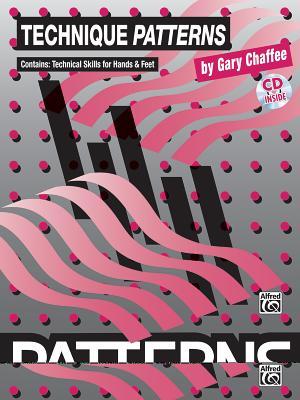 Technique Patterns: Book & CD [With CD]