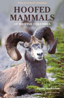 Hoofed Mammals of British Columbia