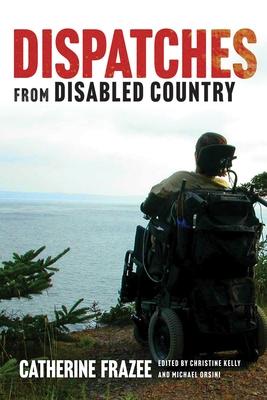 Dispatches from Disabled Country