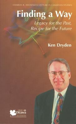Finding a Way: Legacy for the Past, Recipe for the Future Subscription