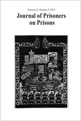Journal of Prisoners on Prisons V22 #2 Subscription