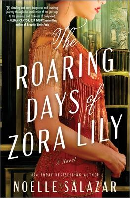 The Roaring Days of Zora Lily