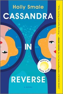 Cassandra in Reverse: A Reese's Book Club Pick