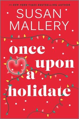Once Upon a Holidate: A Christmas Romance Novel Subscription