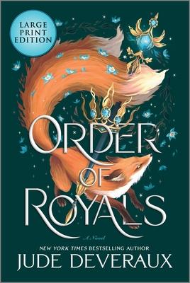 Order of Royals Subscription