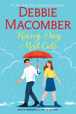 Rainy Day Meet Cute Subscription