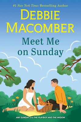 Meet Me on Sunday Subscription