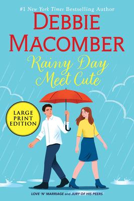 Rainy Day Meet Cute Subscription