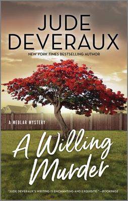 A Willing Murder: A Cozy Mystery