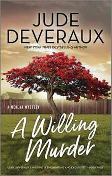 A Willing Murder: A Cozy Mystery