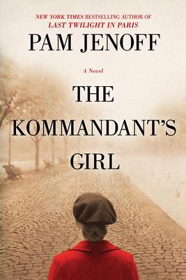 The Kommandant's Girl Subscription