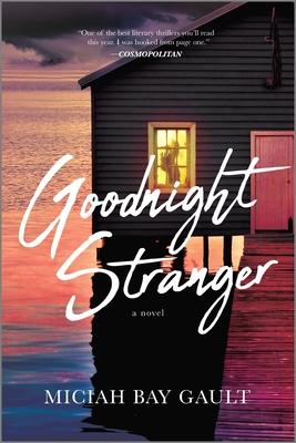 Goodnight Stranger (Reissue)