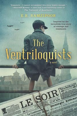 The Ventriloquists