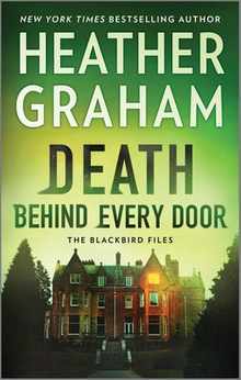 Death Behind Every Door
