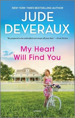 My Heart Will Find You Subscription