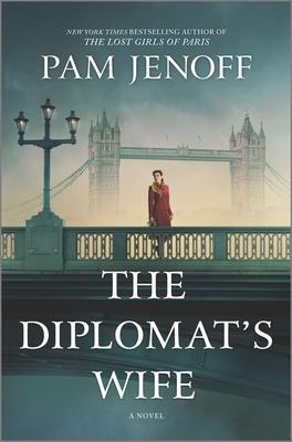 The Diplomat's Wife