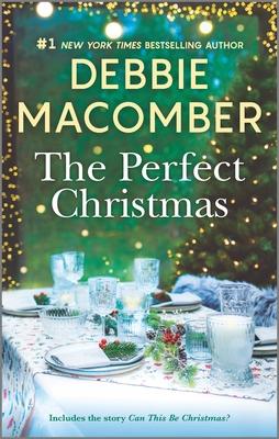 The Perfect Christmas: A Holiday Romance Novel