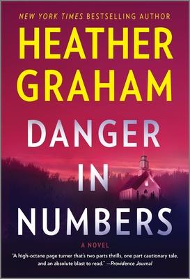 Danger in Numbers: A Suspenseful Mystery