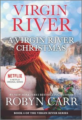 A Virgin River Christmas: A Holiday Romance Novel