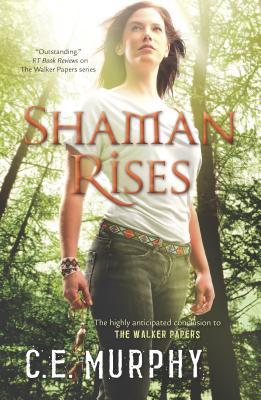 Shaman Rises Original/E