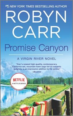 Promise Canyon