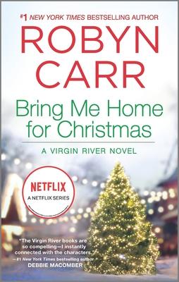 Bring Me Home for Christmas