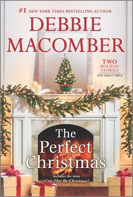 The Perfect Christmas: A Holiday Romance Novel