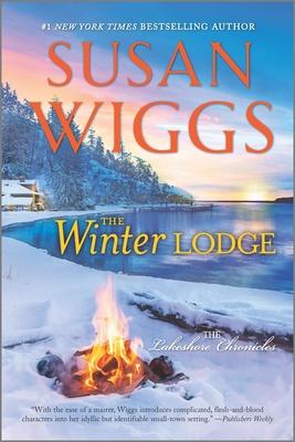 The Winter Lodge