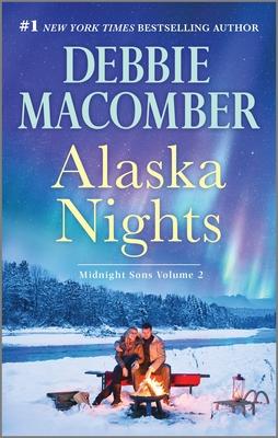 Alaska Nights: An Anthology Subscription