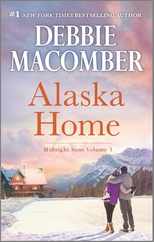 Alaska Home: A Romance Novel Subscription
