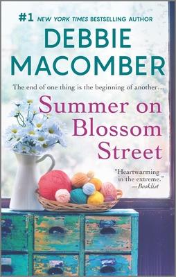 Summer on Blossom Street: A Romance Novel