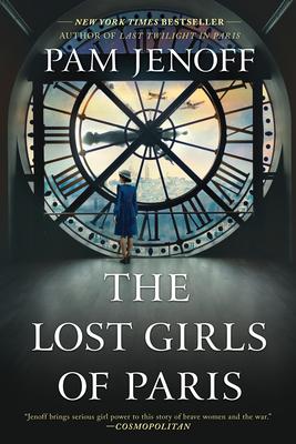 The Lost Girls of Paris Subscription