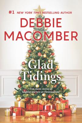 Glad Tidings: An Anthology