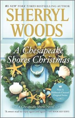 A Chesapeake Shores Christmas