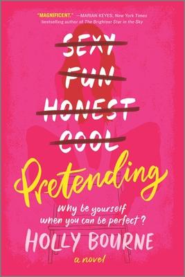 Pretending