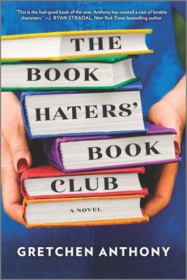 The Book Haters' Book Club