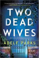 Two Dead Wives: A British Psychological Thriller Subscription