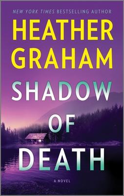 Shadow of Death: An FBI Romantic Suspense