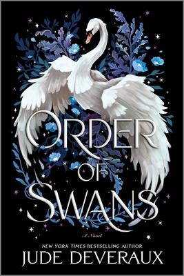 Order of Swans Subscription