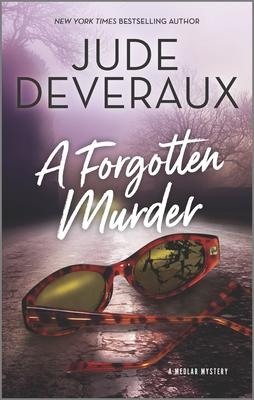 A Forgotten Murder: A Cozy Mystery