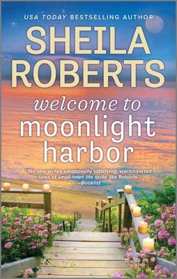 Welcome to Moonlight Harbor