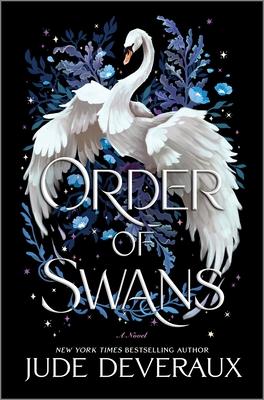 Order of Swans Subscription