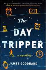 The Day Tripper Subscription