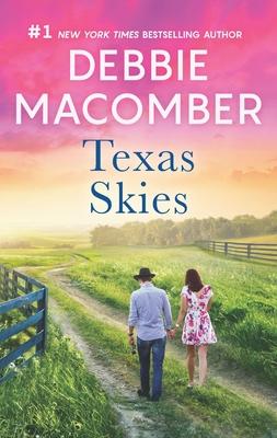 Texas Skies Subscription